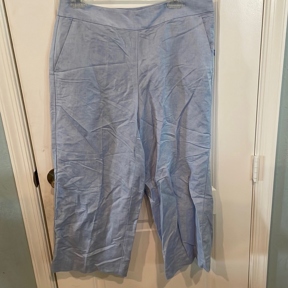 Women LOFT Pants NWT